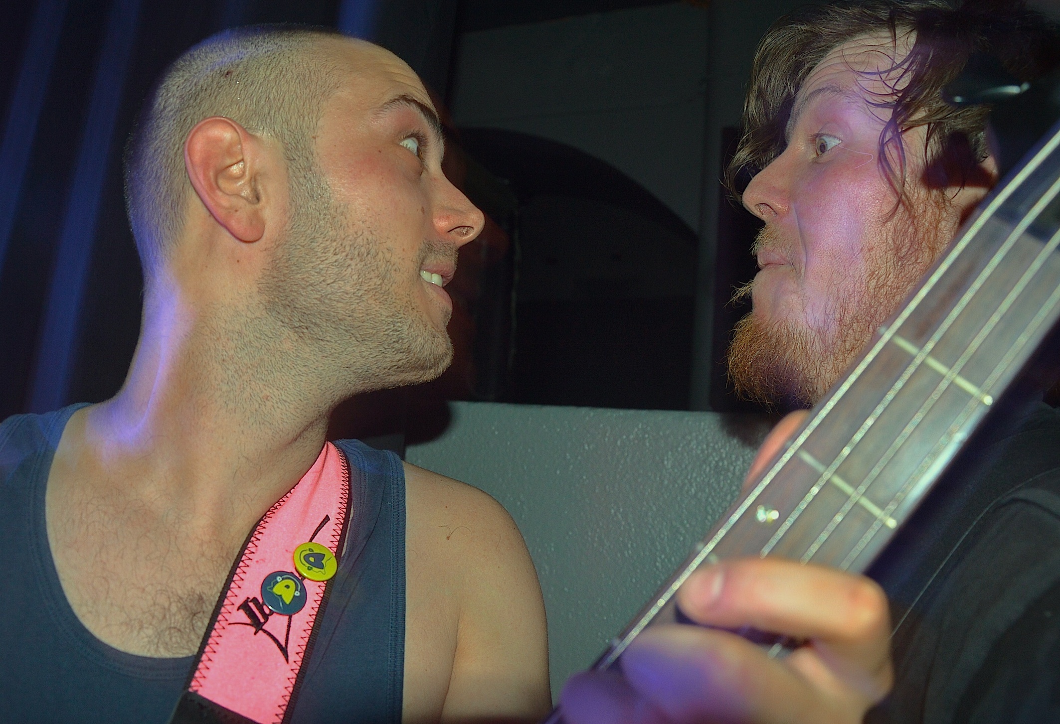 10Jahre AndereDimension 15